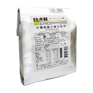 DR.OKO德國有機小麥中筋麵粉(德制550型通用麵粉)500g 歷史價格詳細信息