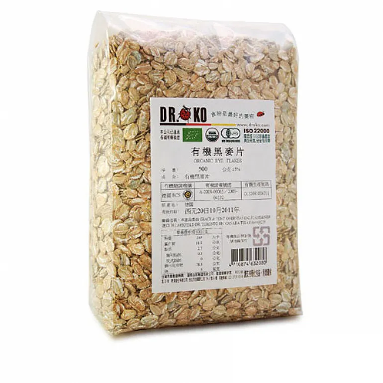 DR.OKO有機綜合堅果胚芽粉 Wheat Germ Flakes+Nut Flour   500g/包 歷史價格詳細信息