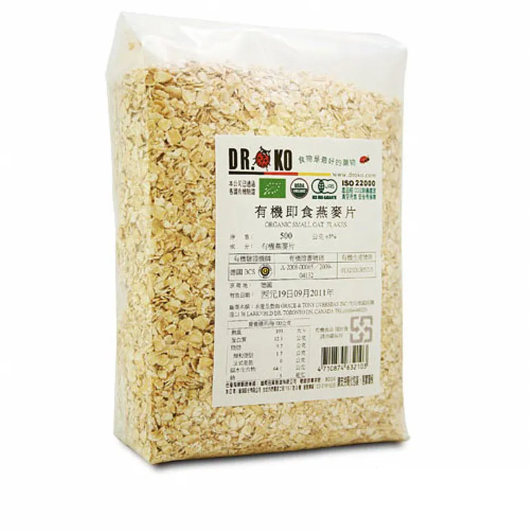 DR.OKO有機綜合堅果胚芽粉 Wheat Germ Flakes+Nut Flour   500g/包 歷史價格詳細信息
