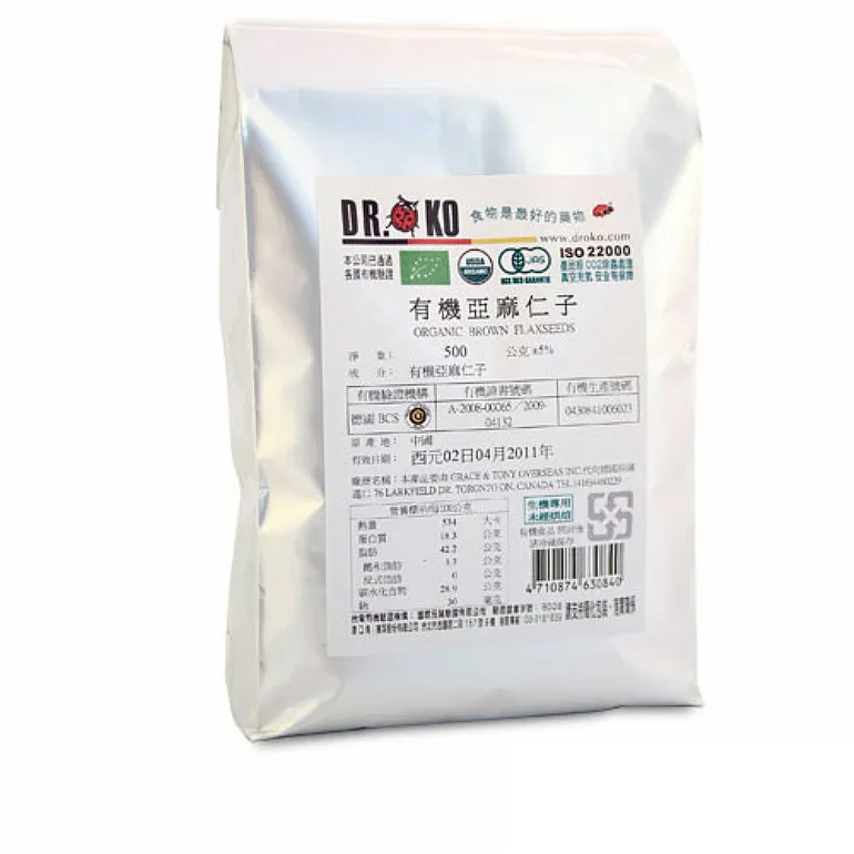 (DR.OKO德逸德國有機食品)DR.OKO有機大麥片500gx1入 歷史價格詳細信息