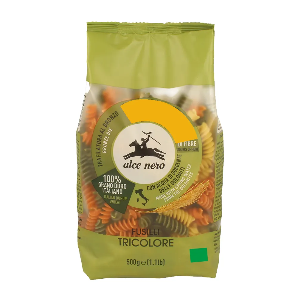 【alce nero尼諾】杜蘭天使細麵500g 歷史價格詳細信息