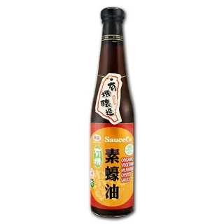 有機素蠔油(500ml/瓶) 歷史價格詳細信息