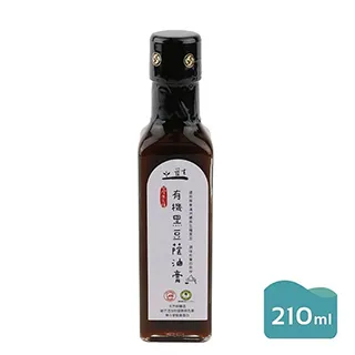 【護生永續市集】 大風吹小黑豆 有機小黑豆醬油 500ml 歷史價格詳細信息