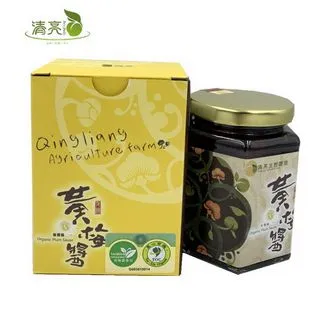 【清亮生態農場】梅子發酵液(酵素) 300毫升/瓶 歷史價格詳細信息