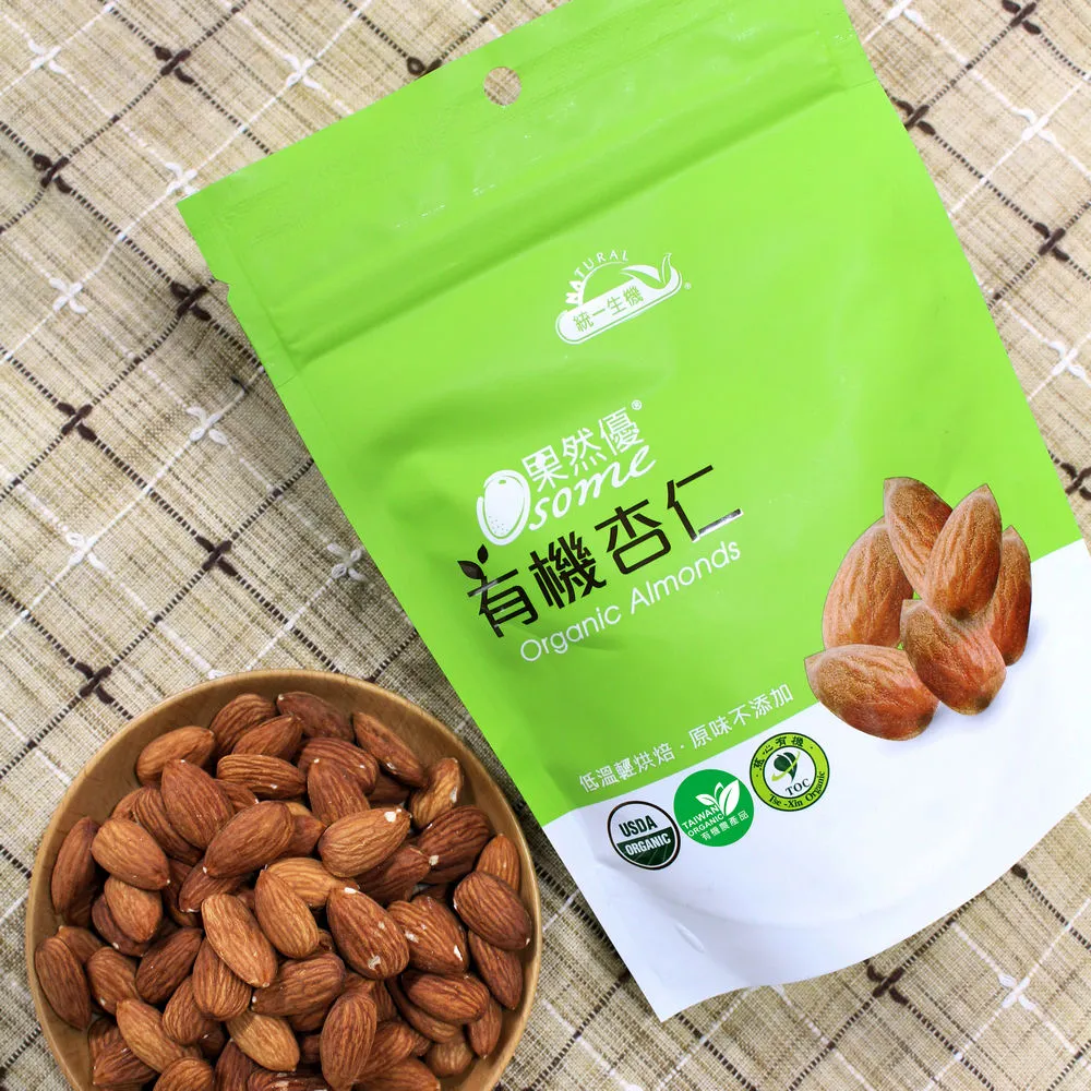 《統一生機》果然優有機腰果(150g/包) 歷史價格詳細信息