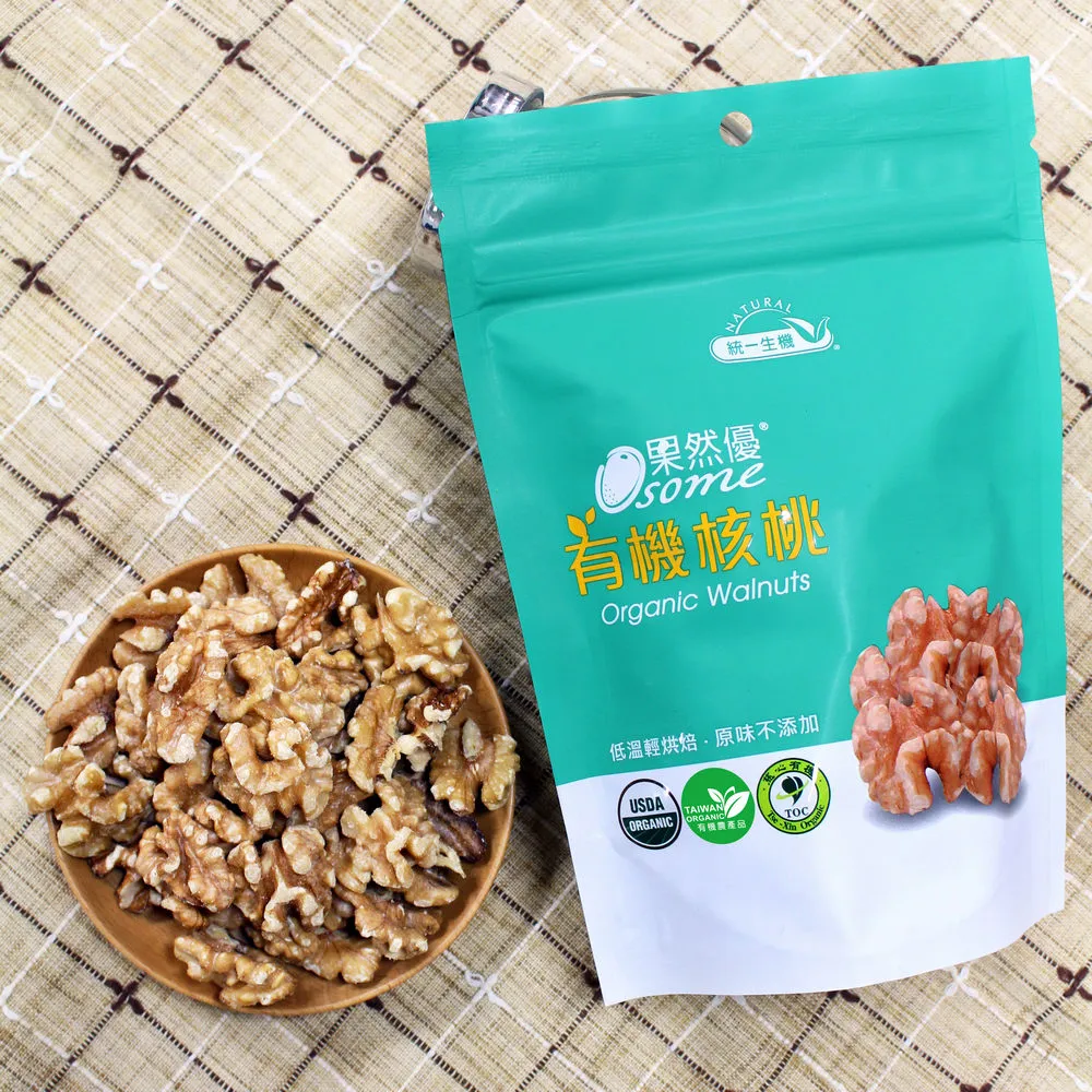 《統一生機》果然優有機腰果(150g/包) 歷史價格詳細信息