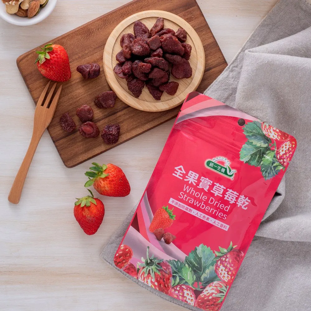統一生機 全果實櫻桃乾100g克 x 1Bag袋【家樂福】 歷史價格詳細信息