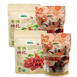 《統一生機》有機枸杞(150g/包) 歷史價格詳細信息