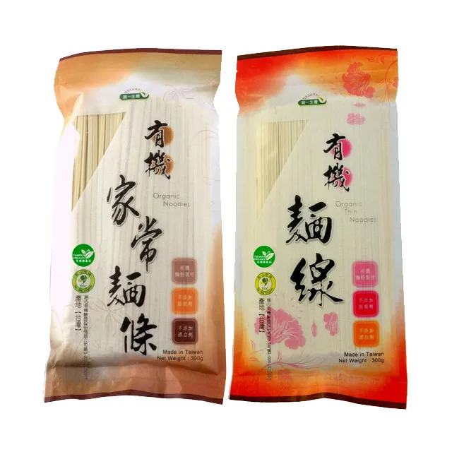 統一生機有機家常麵條 300G/包  【大潤發】 歷史價格詳細信息