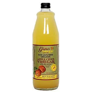 紐西蘭Goulter’s Vinegar麥蘆卡120+MGO蜂蜜蘋果醋(未過濾)350ml 歷史價格詳細信息