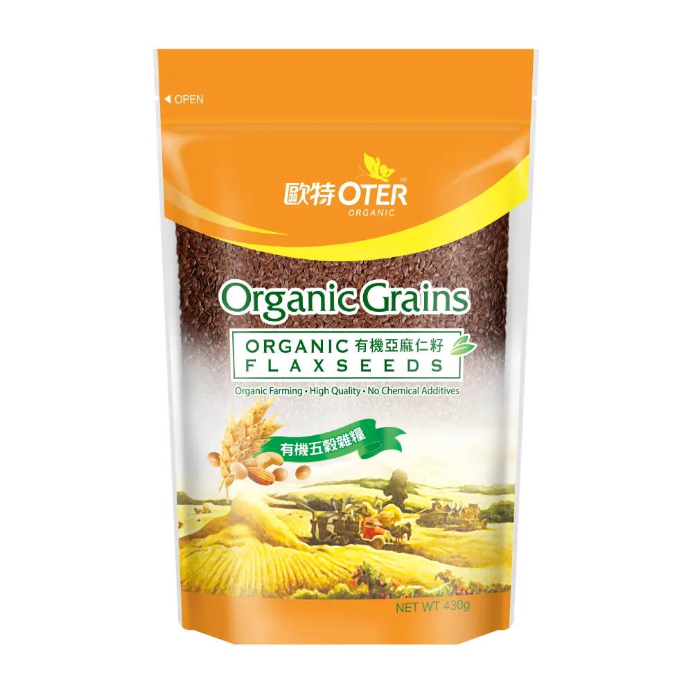 歐特有機三彩藜麥(300g) 歷史價格詳細信息