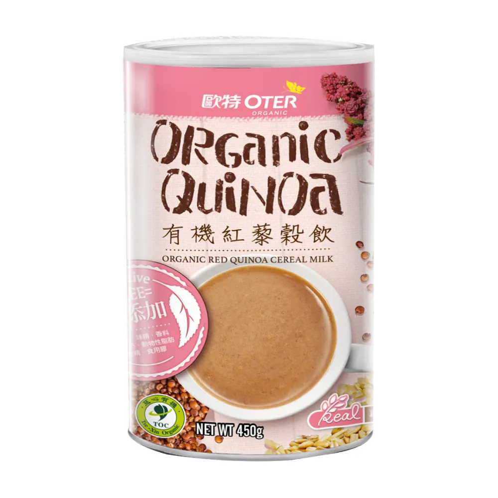 歐特有機即食三彩藜麥粉(210g) 歷史價格詳細信息