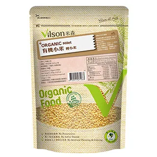 有機小米(450g/包) 歷史價格詳細信息