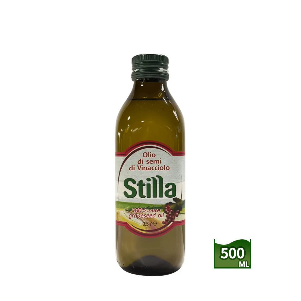【自然思維】Stilla 100%純葡萄籽油1000ml 歷史價格詳細信息