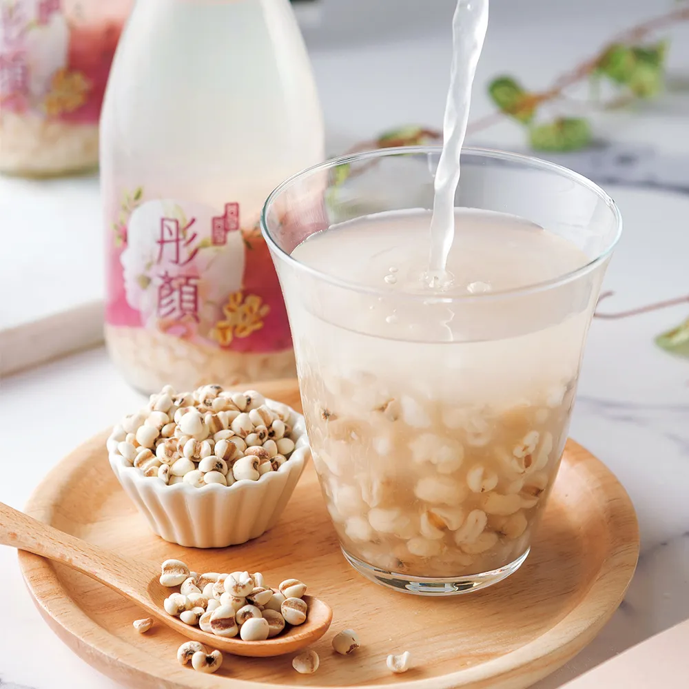 女明星都愛喝的天然保養品【谷溜谷溜】彤顏295ml*12瓶(無禮盒) 薏仁 漂亮 愛美 女生 伴手禮 禮盒 歷史價格詳細信息