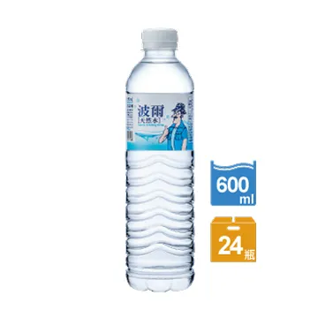 【波爾】天然水6Lx4入(共2箱) 歷史價格詳細信息