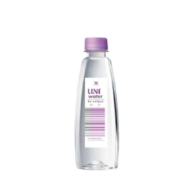 UNI water純水550g X團購 24入 歷史價格詳細信息
