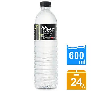 奇寶 竹炭水600ml(24瓶x2箱) 歷史價格詳細信息