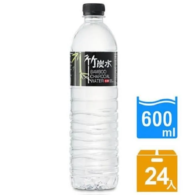 奇寶 竹炭水600ml(24瓶x2箱) 歷史價格詳細信息