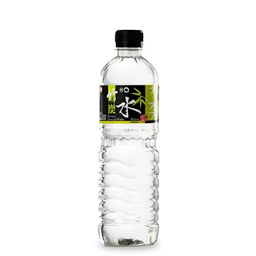 【3Q】竹炭水600mlx24入/箱 歷史價格詳細信息