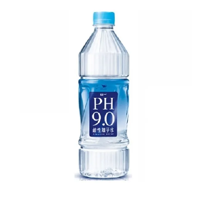 統一 PH9.0鹼性離子水[箱購] 800ml x 20【家樂福】 歷史價格詳細信息
