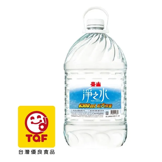 泰山 純水 2瓶(5000ml/瓶)，限台北、新北、桃園 歷史價格詳細信息