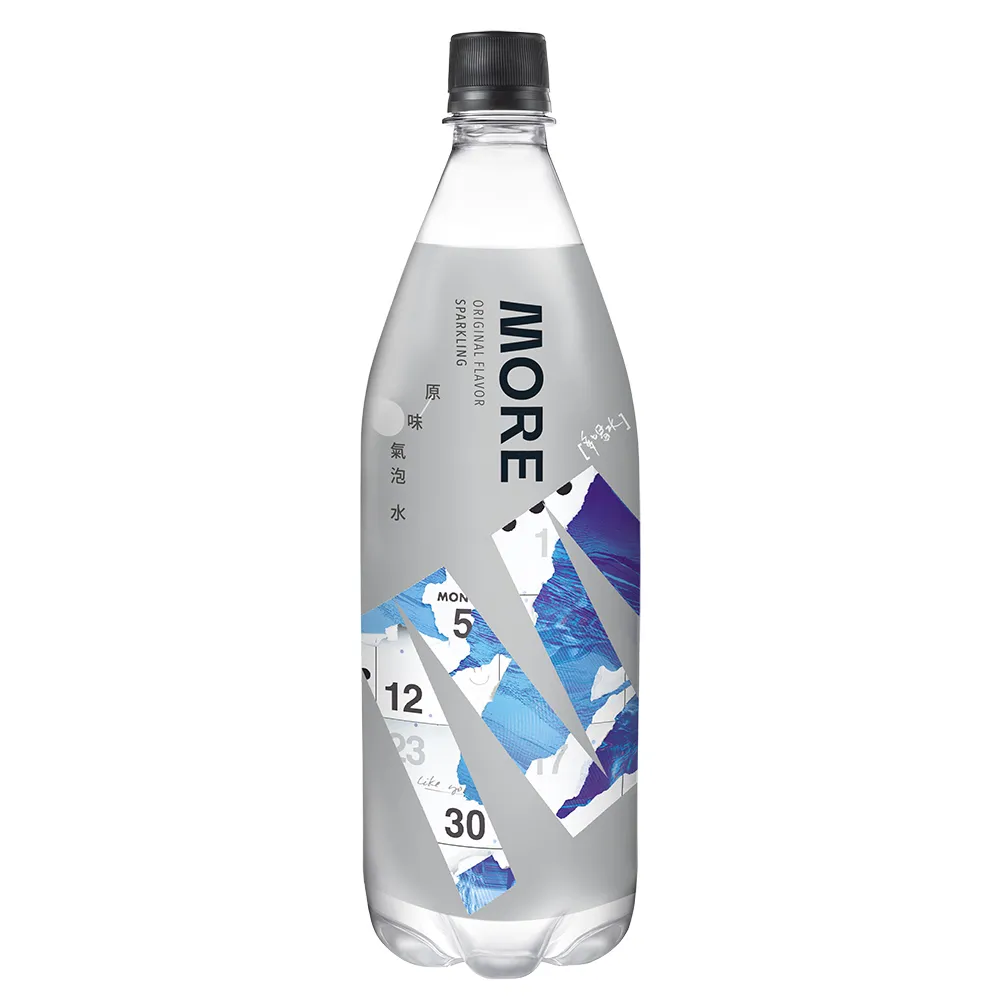 味丹 多喝水MORE氣泡水 原味/水蜜桃/檸檬 560mlx24入/箱 現貨 歷史價格詳細信息