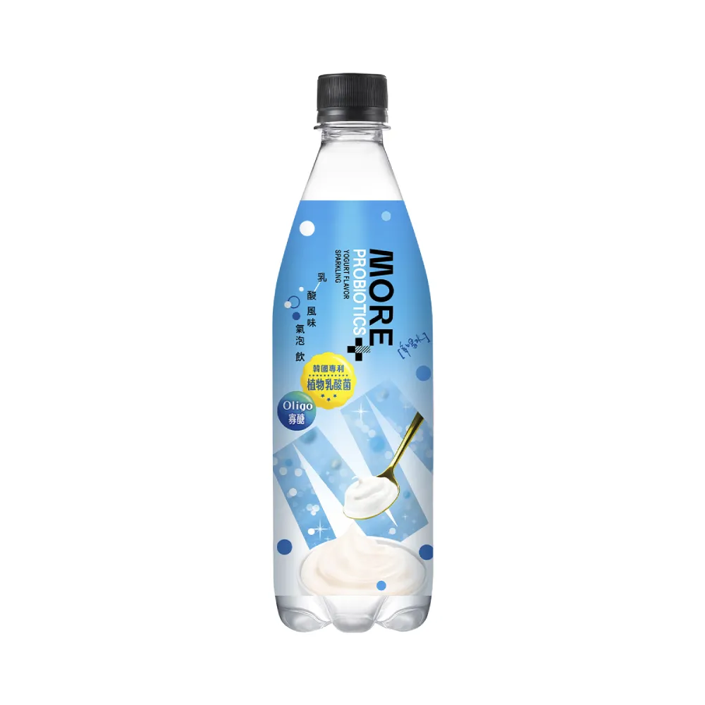 MORE＋維他命100氣泡水（百香果風味）560ml  X團購 24入 歷史價格詳細信息