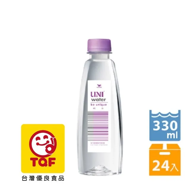 UNI water純水550g X團購 24入 歷史價格詳細信息