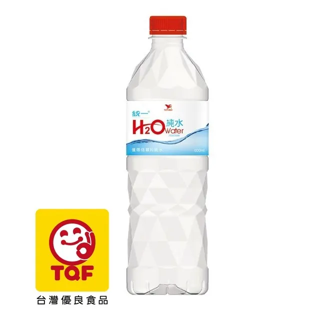 統一(H2O)純水1500mlx12入/箱  現貨 蝦皮直送 歷史價格詳細信息