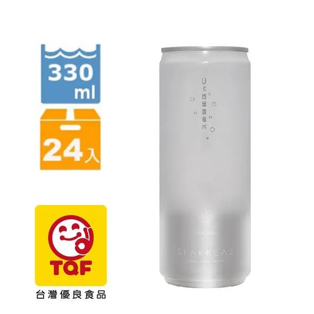 SPARKEAU思帕可氣泡水-玫瑰風味330ml(24入/箱) 歷史價格詳細信息