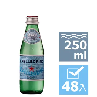 聖沛黎洛 氣泡礦泉水(500mlx24入) 歷史價格詳細信息