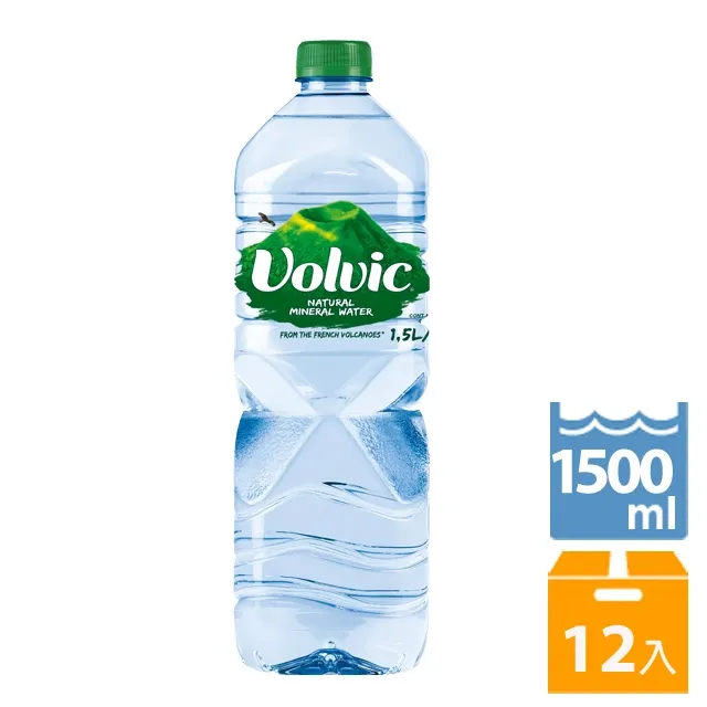 Volvic富維克礦泉水1500ml/箱12罐(1箱800元未稅)高雄市(任選3箱)屏東市(任選5箱)免運配送到府貨到付 歷史價格詳細信息