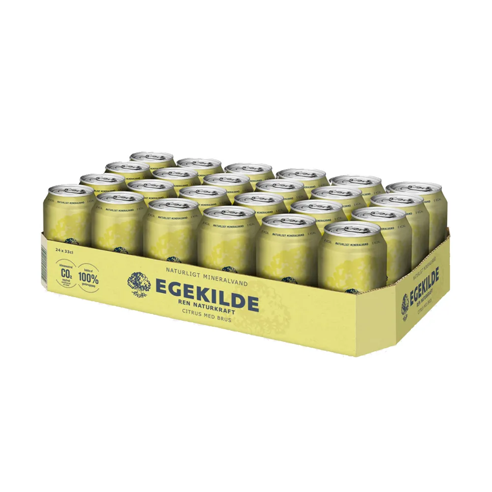 Egekilde伊克萊接骨木萊姆香氛氣泡礦泉水(330ml*24) 歷史價格詳細信息