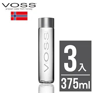挪威VOSS芙絲極致純淨礦泉水(800mlx12入)-時尚玻璃瓶 歷史價格詳細信息