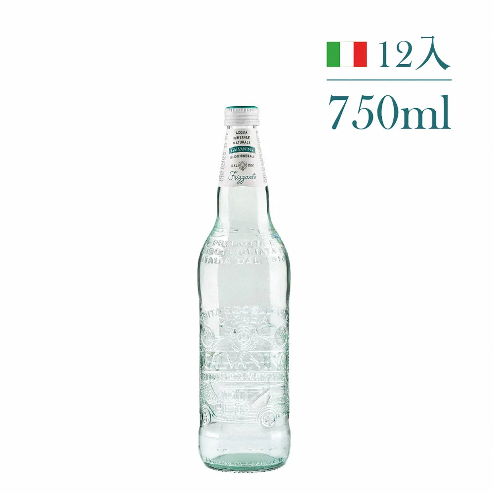 Galvanina 義大利羅馬之源軟性氣泡飲 355ml/1入 歷史價格詳細信息