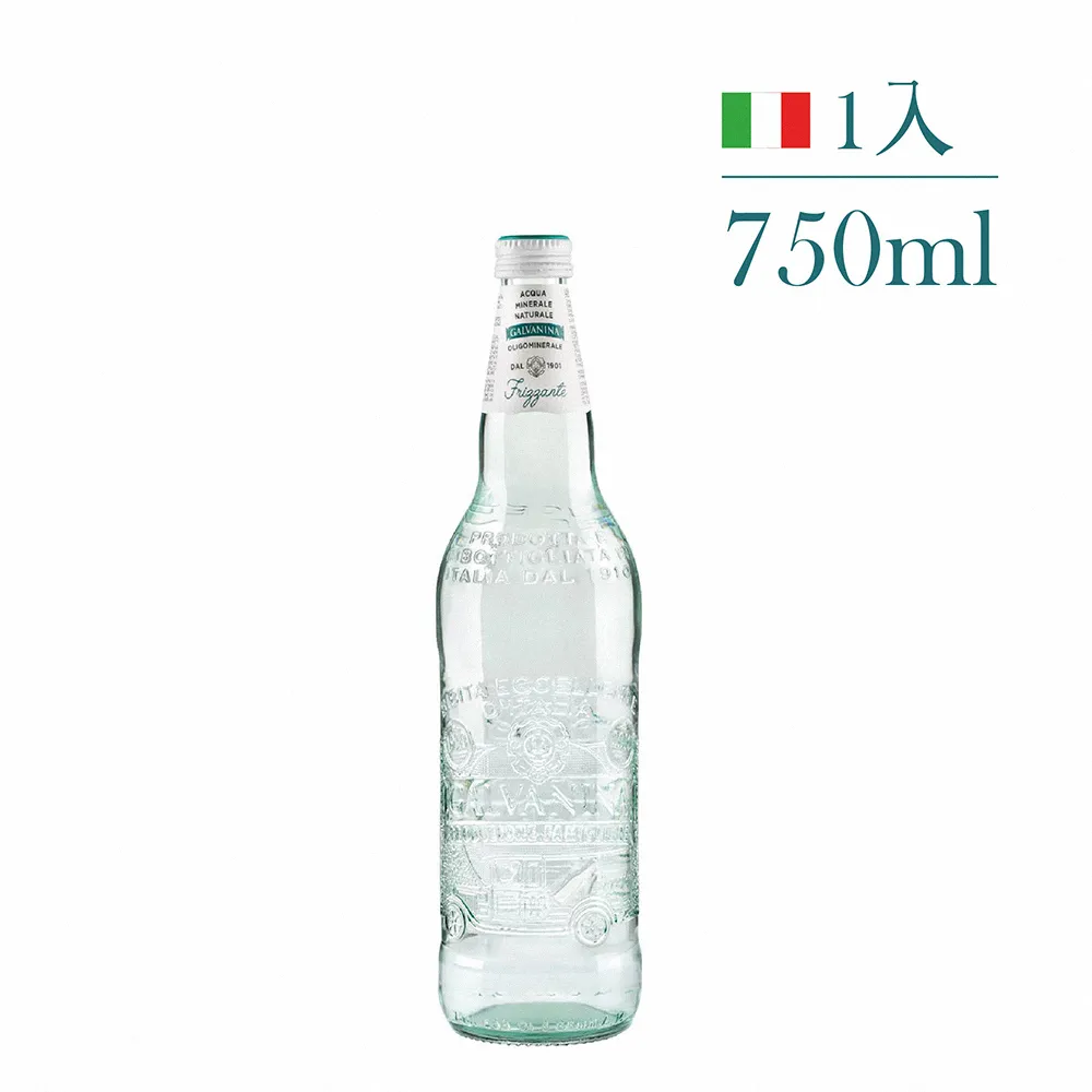 Galvanina 義大利羅馬之源軟性氣泡飲 355ml/1入 歷史價格詳細信息