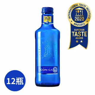 SOLAN 西班牙神藍天然礦泉水 1.5L (6瓶/箱) 歷史價格詳細信息