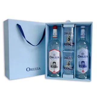 法國OREZZA天然無氣泡礦泉水(500ml*12入) 歷史價格詳細信息