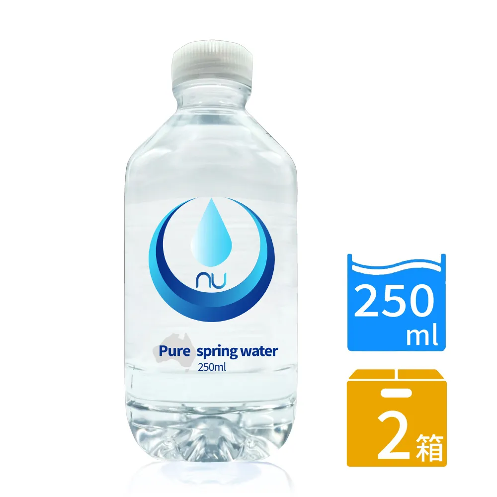 NU-PURE 氣泡水 500毫升X30入 C1498677  COSCO代購 (單次運費限購一箱) 歷史價格詳細信息