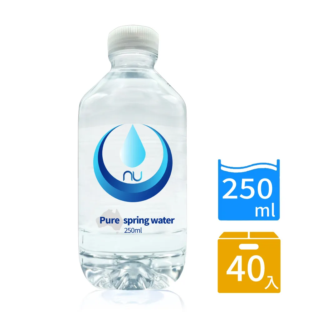 NU-PURE 氣泡水 500毫升X30入 C1498677  COSCO代購 (單次運費限購一箱) 歷史價格詳細信息