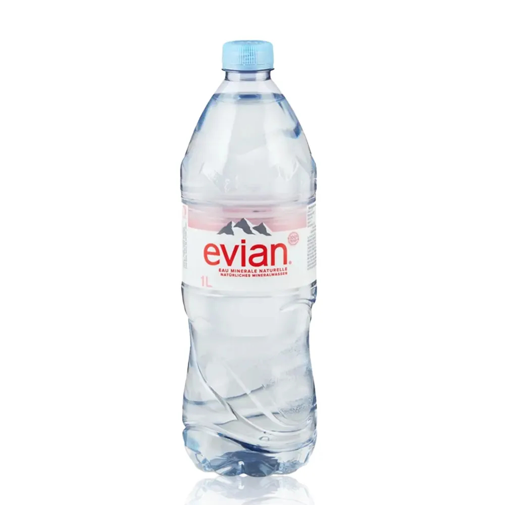 法國evian依雲氣泡天然礦泉水（750mlx12入 玻璃瓶）台灣官方Evian 蝦皮直送 (部分即期) 歷史價格詳細信息