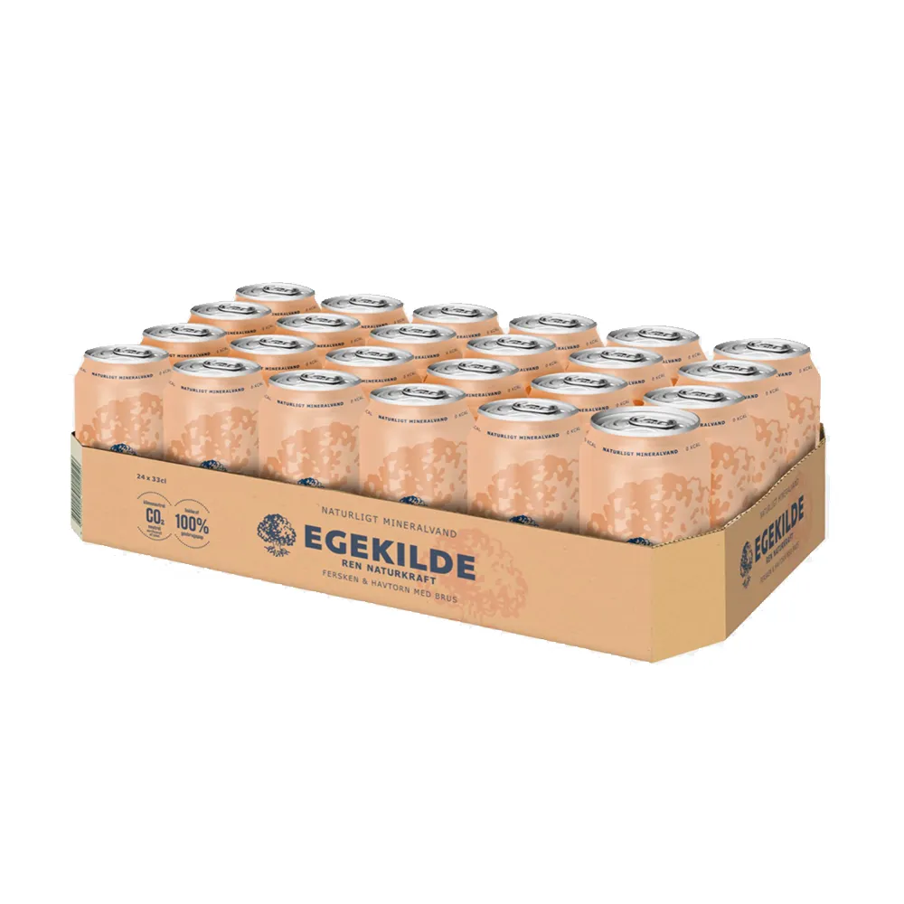 Egekilde氣泡礦泉水(330ml*6) 歷史價格詳細信息