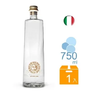 Sole ARTE 索蕾藝術款氣泡礦泉水 750ml 價格比較,價格查詢,歷史價格詳細信息