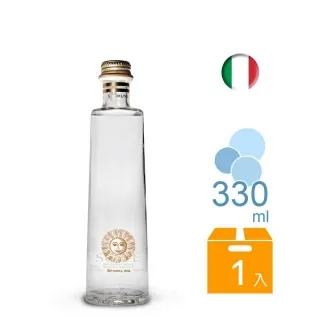 Sole ARTE 索蕾藝術款氣泡礦泉水 750ml 歷史價格詳細信息