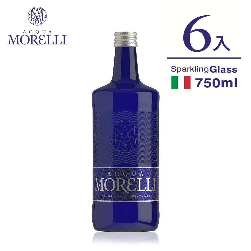 【ACQUA MORELLI 莫雷莉】義大利天然礦泉水(PET瓶裝500mlx24入) 歷史價格詳細信息