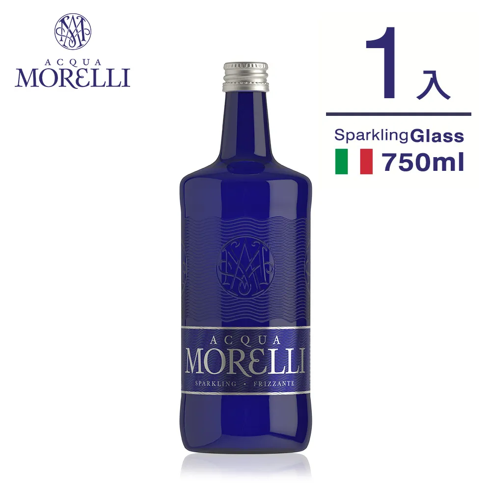 【ACQUA MORELLI 莫雷莉】義大利天然礦泉水(PET瓶裝500mlx24入) 歷史價格詳細信息