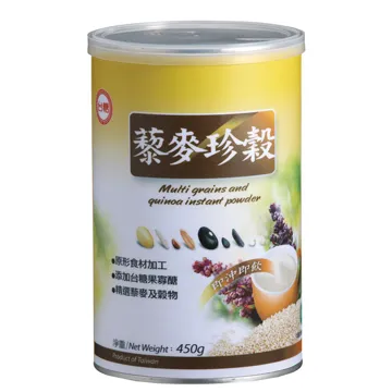 台糖 藜麥珍榖(450g) 歷史價格詳細信息