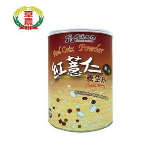 【草屯農會】草屯紅薏仁1.2kg 歷史價格詳細信息