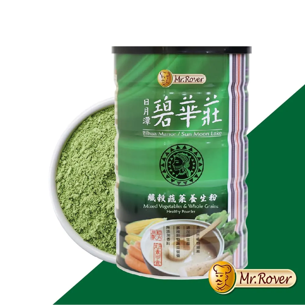 【碧華莊】咀香穀粉（買二送一） 歷史價格詳細信息